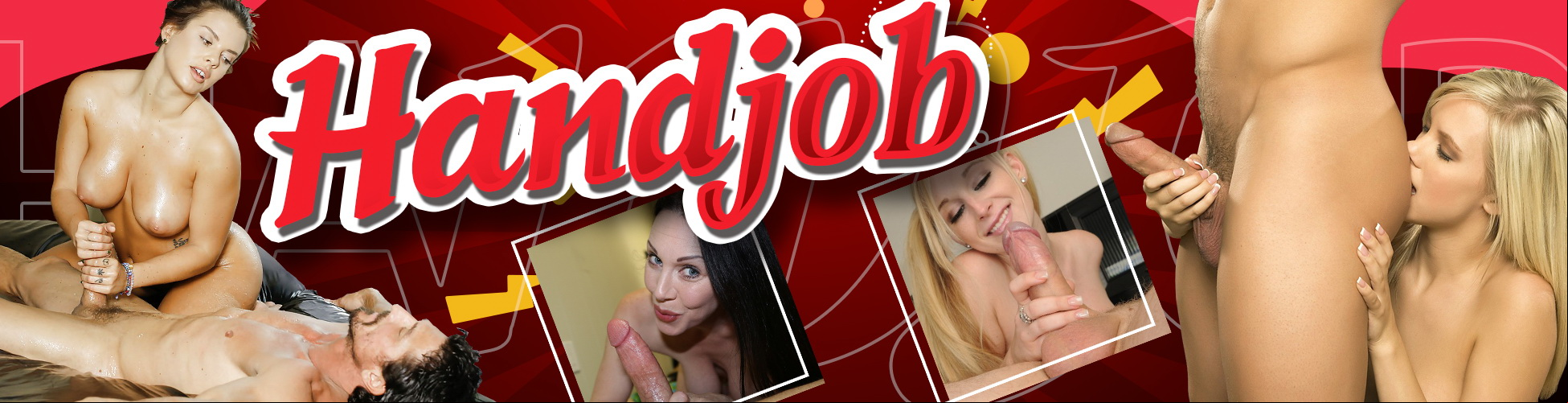 Handjob