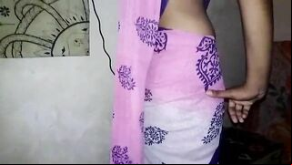 Devar scandal Indian porn of Bhabhi in blue bra who gets penetrated