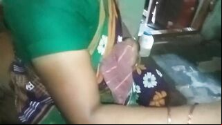 Desi XXX. Kerala sexy teacher with big boobs has sex with student