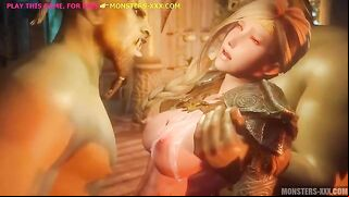 A truly exquisite movie that leaves you desperate for hardcore ork sex scenes