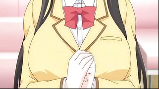 Real life hardcore scene that shows what REAL fucking with a tiny hentai girl