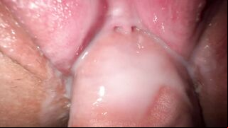 I had ionate sex with my step-sister, resulting in an intense orgasm and a messy finish.